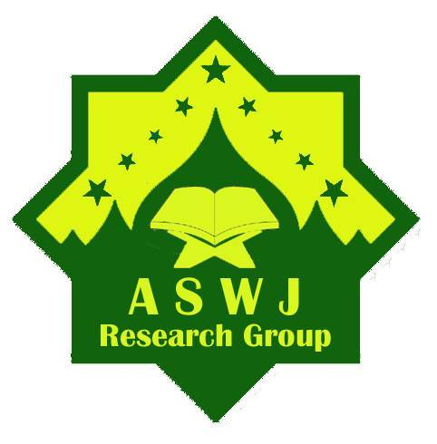 ASWJ Research Logo